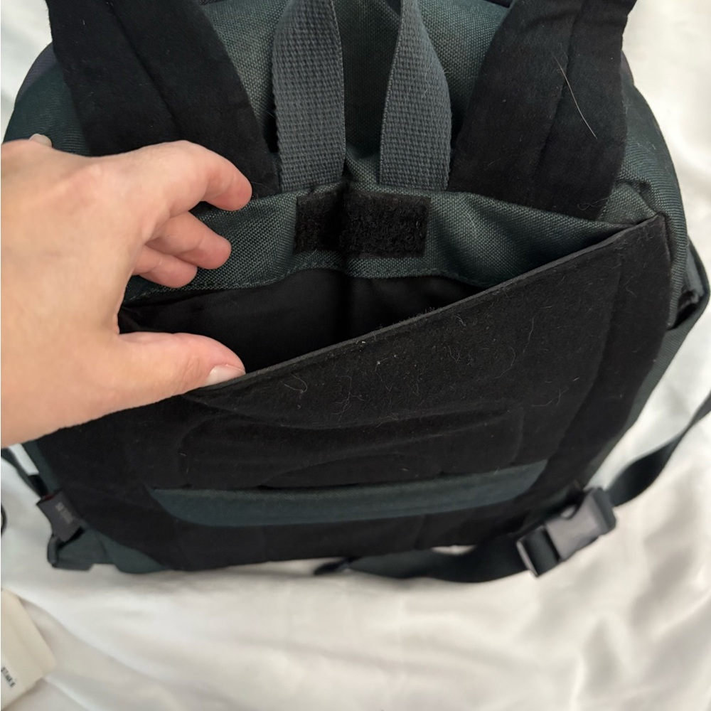 Backpack Camera Bag - Picture 5 of 5